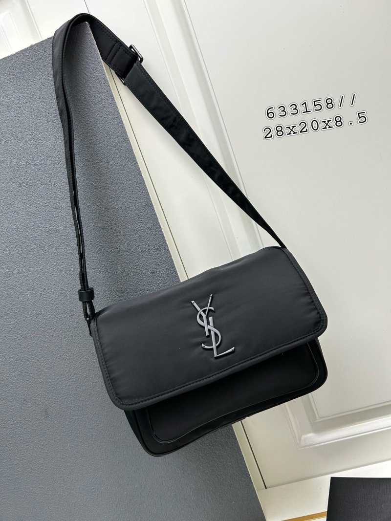 YSL Satchel Bags